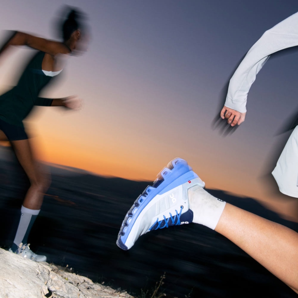 Cloudventure On Running Arctic-Marina
