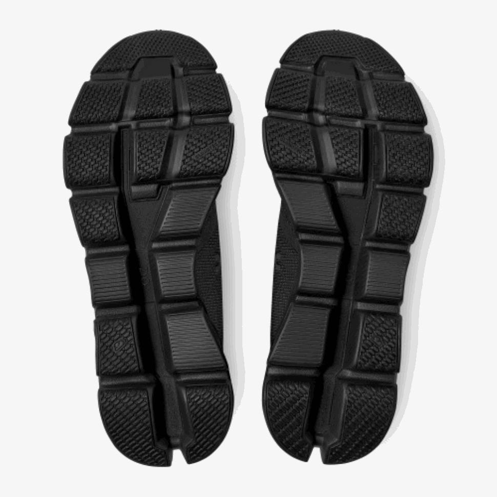 On Running Cloudflyer All-Black