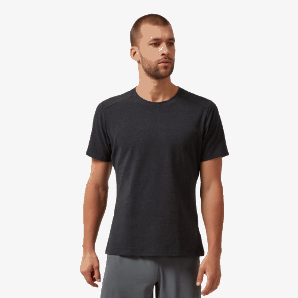 On Running On-T Black