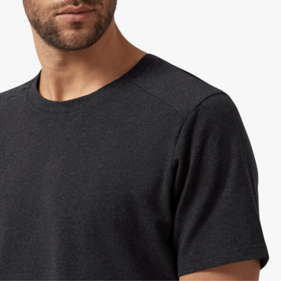 On Running On-T Black