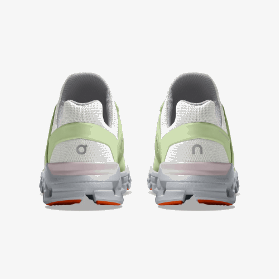 On Running Cloudswift Ice-Oasis