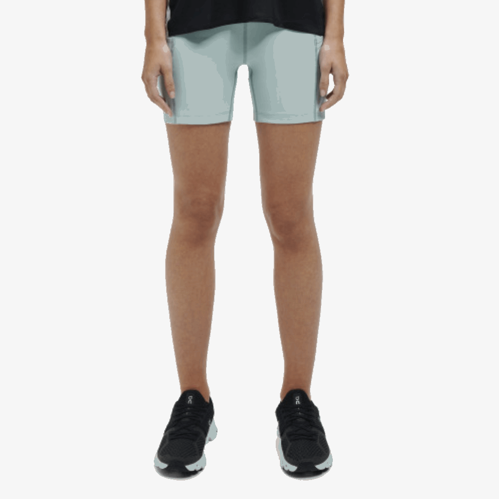 On Running Sprinter Shorts Sea