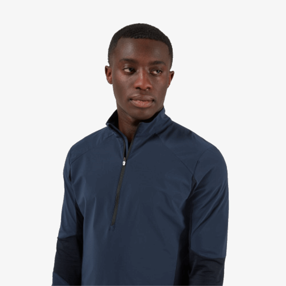 Trail Breaker Navy-Black On Running