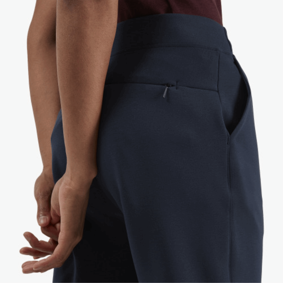 On Running Sweat Pants Navy
