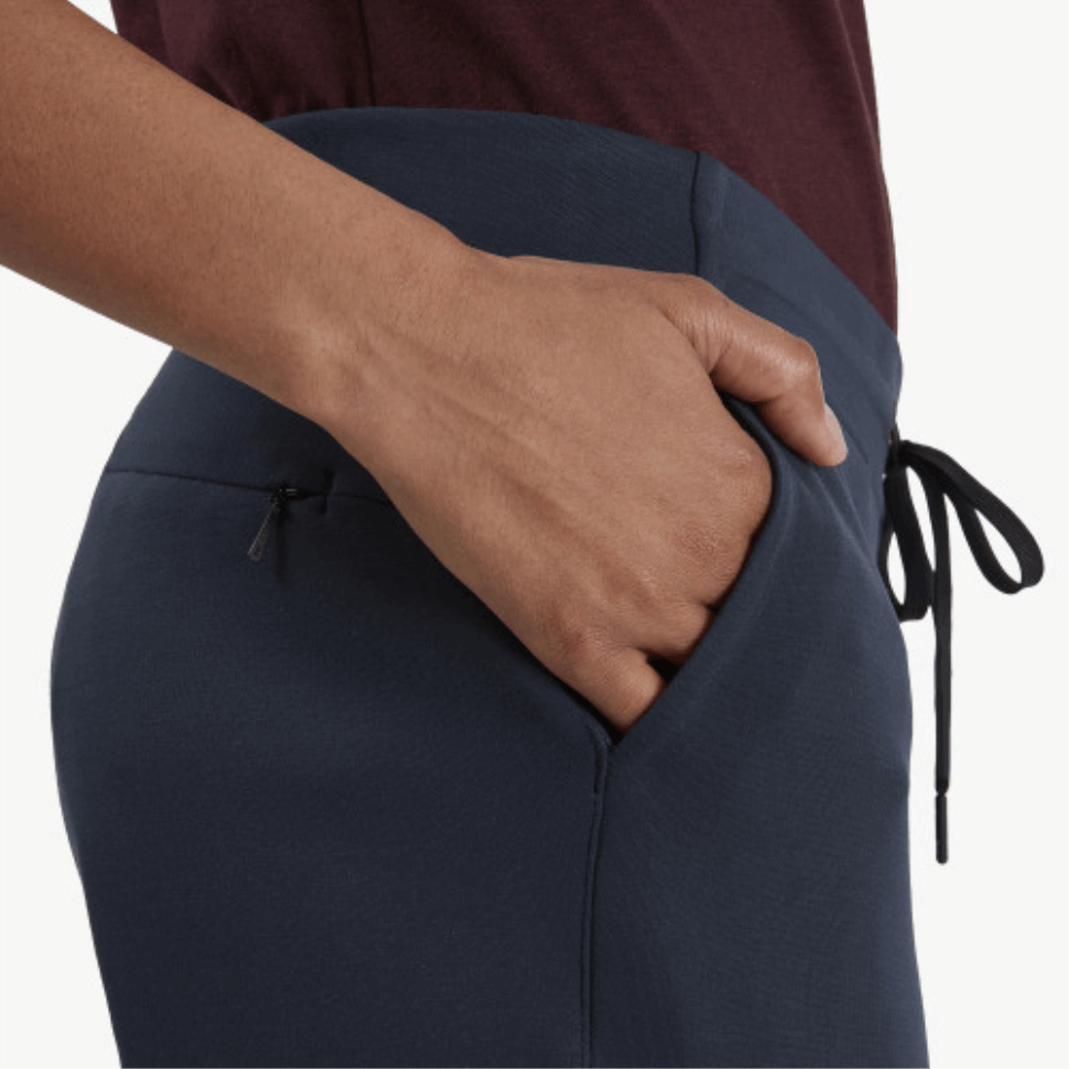 On Running Sweat Pants Navy