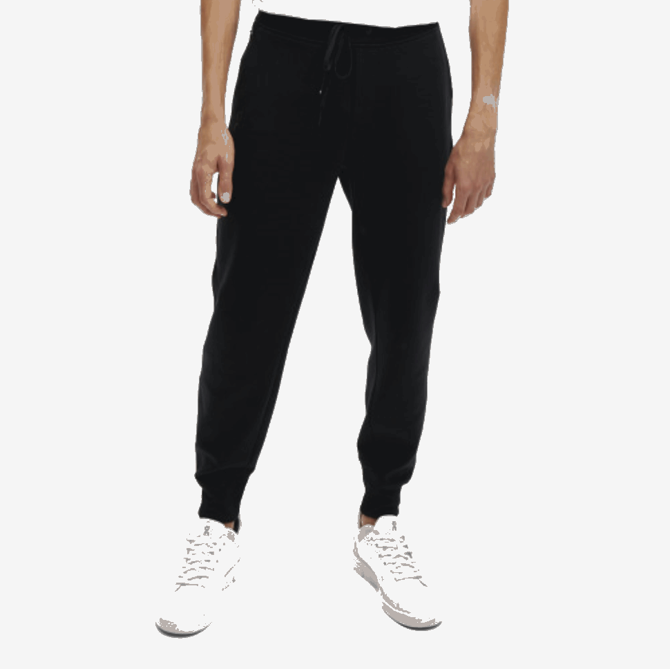 On Running Sweat Pants Black