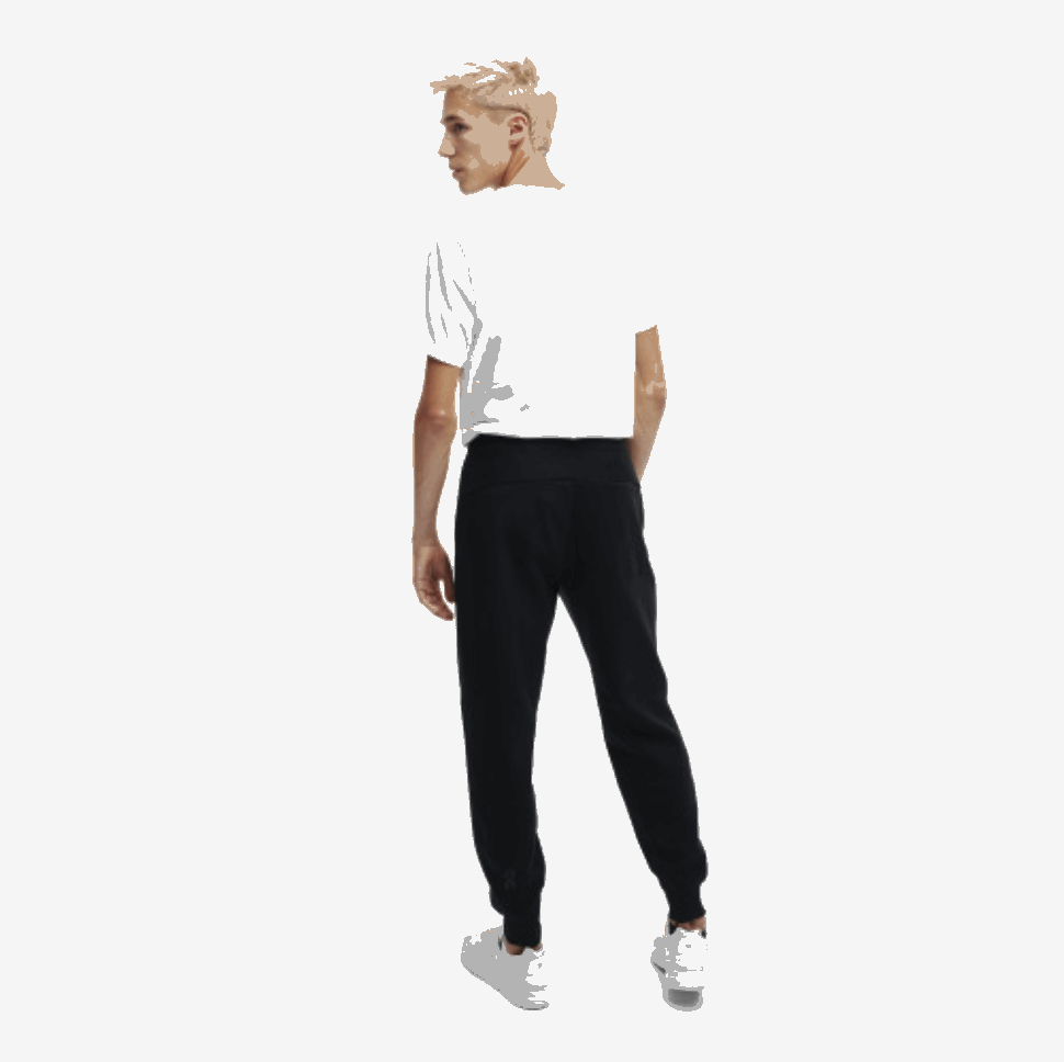 On Running Sweat Pants Black