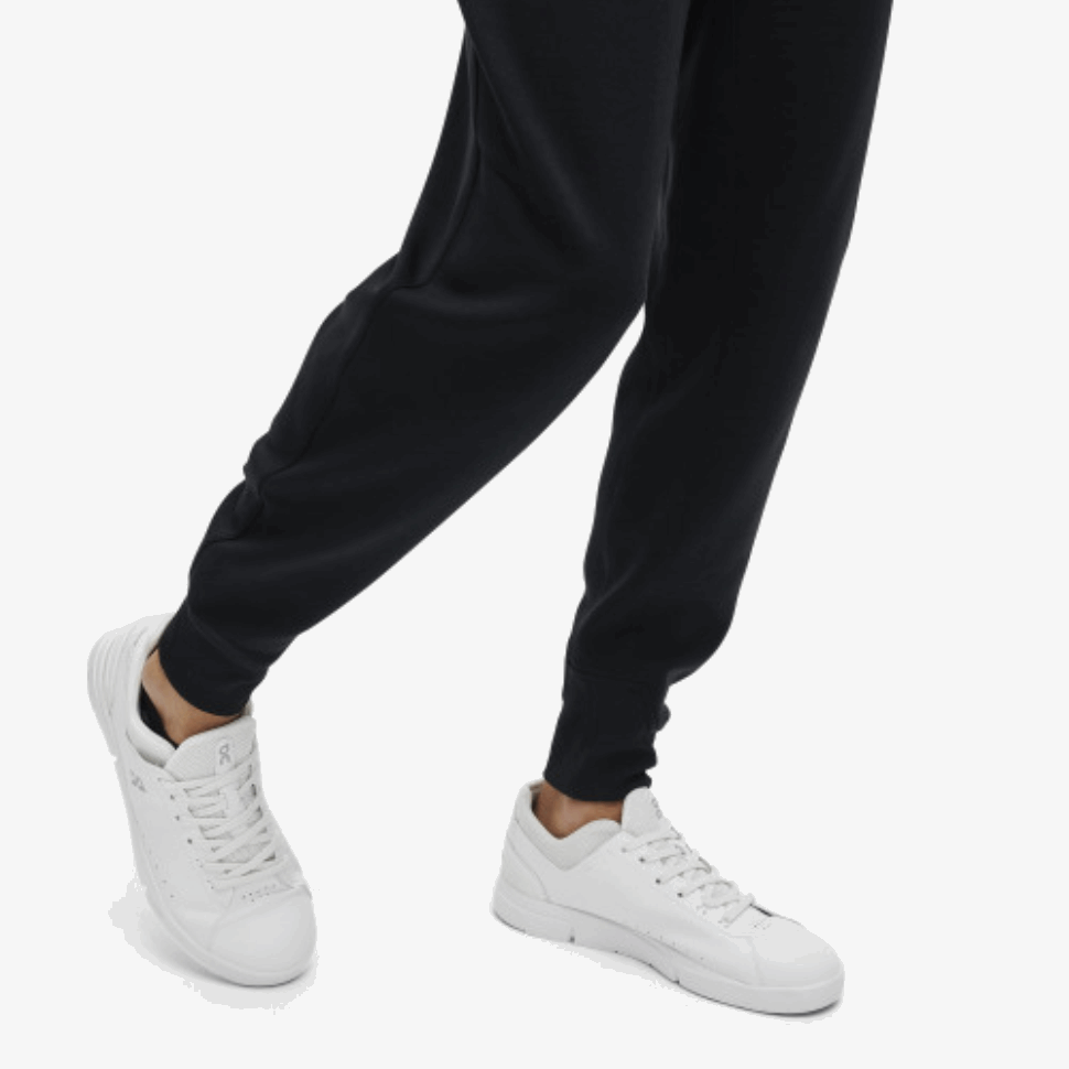 On Running Sweat Pants Black