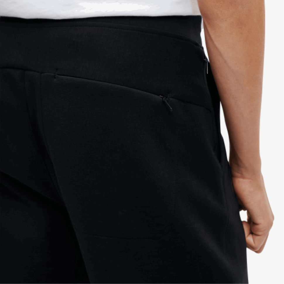 On Running Sweat Pants Black