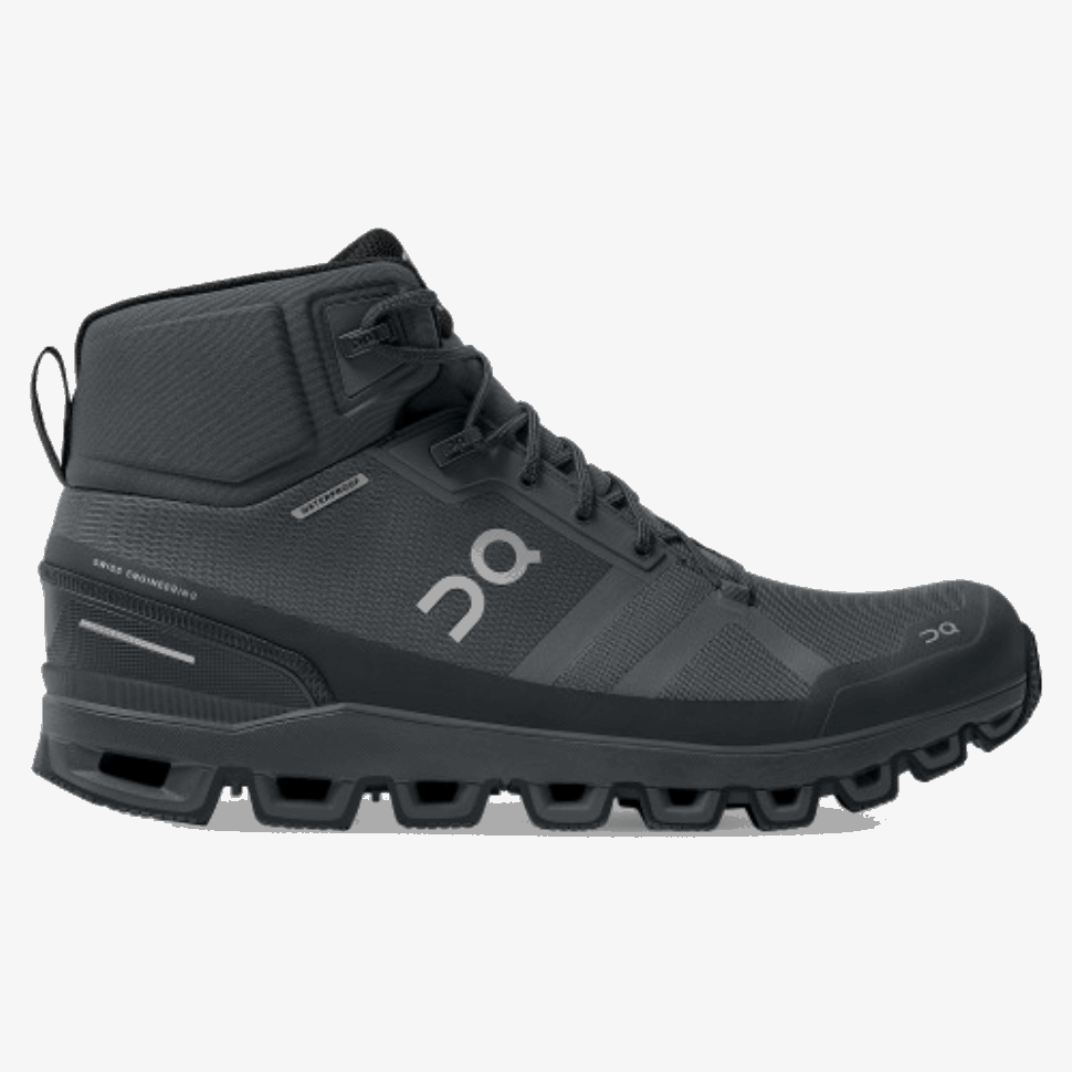 Cloudrock Waterproof Rock-Eclipse On Running