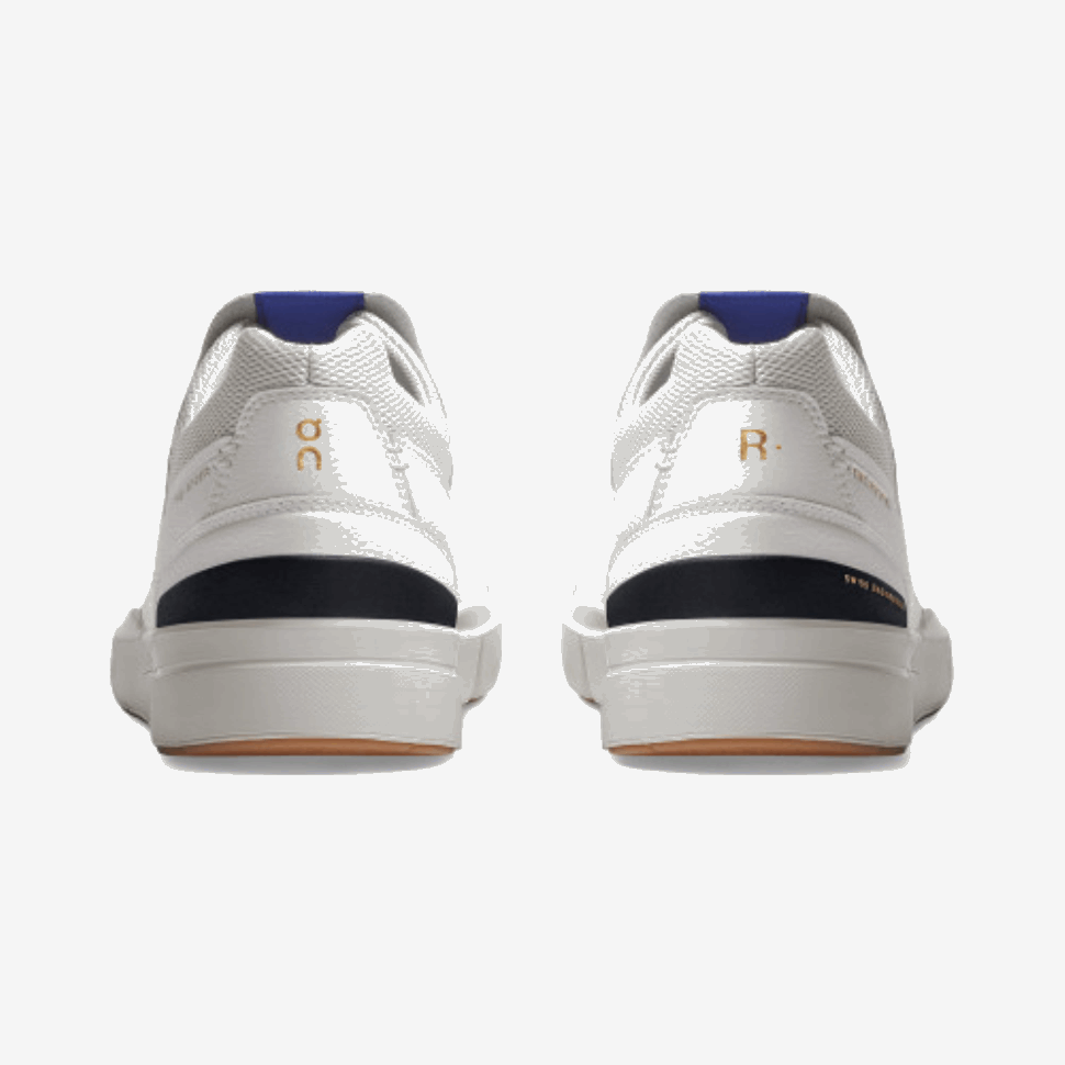 THE ROGER Centre Court On Running White-Indigo