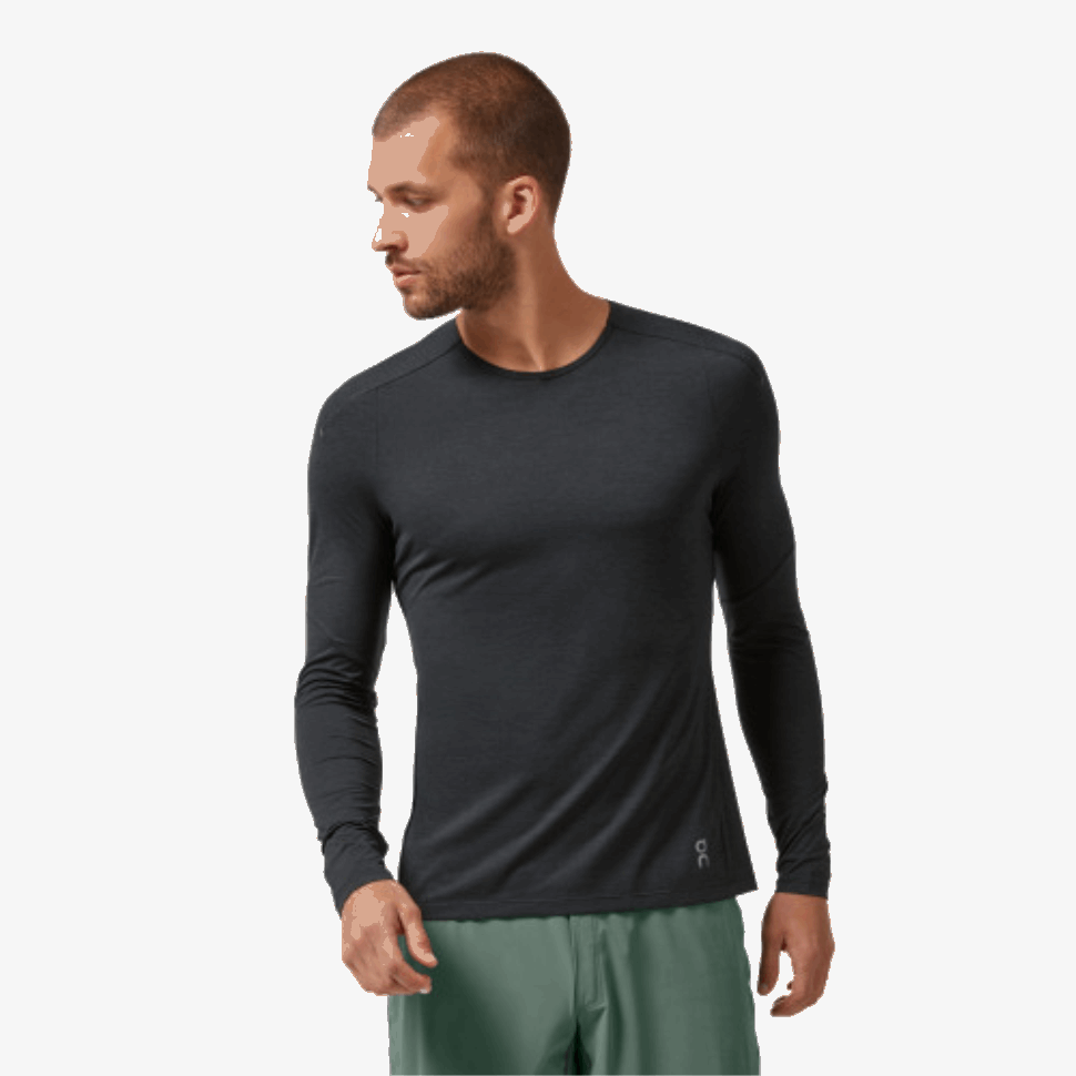 On Running Performance Long-T Black