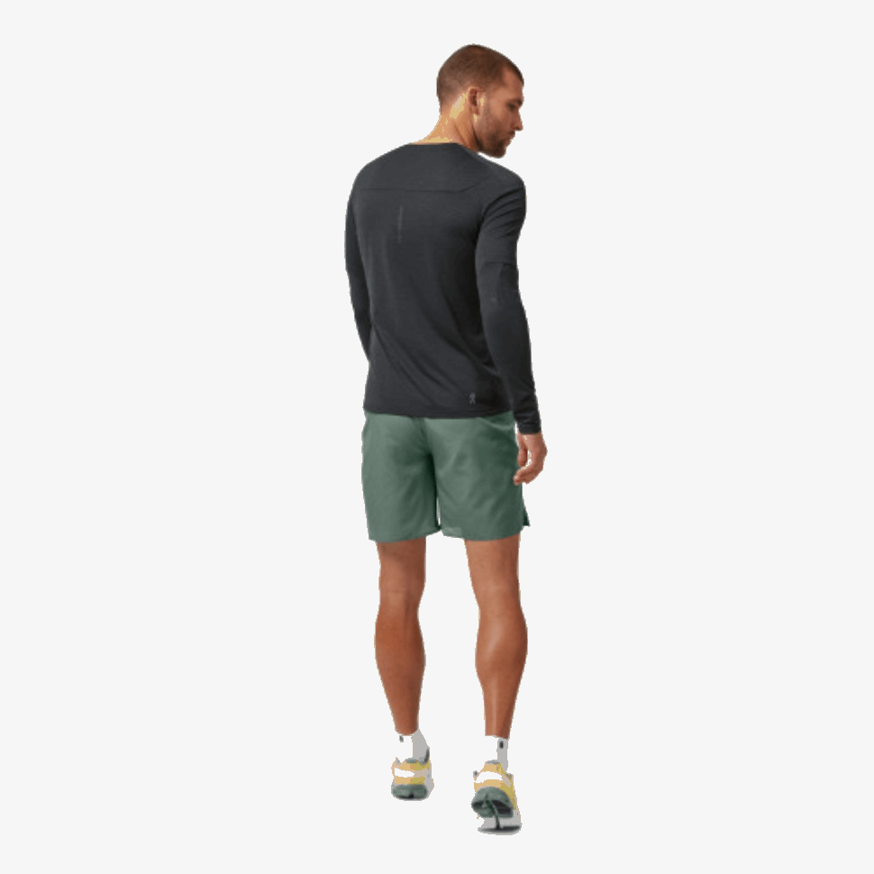 On Running Performance Long-T Black