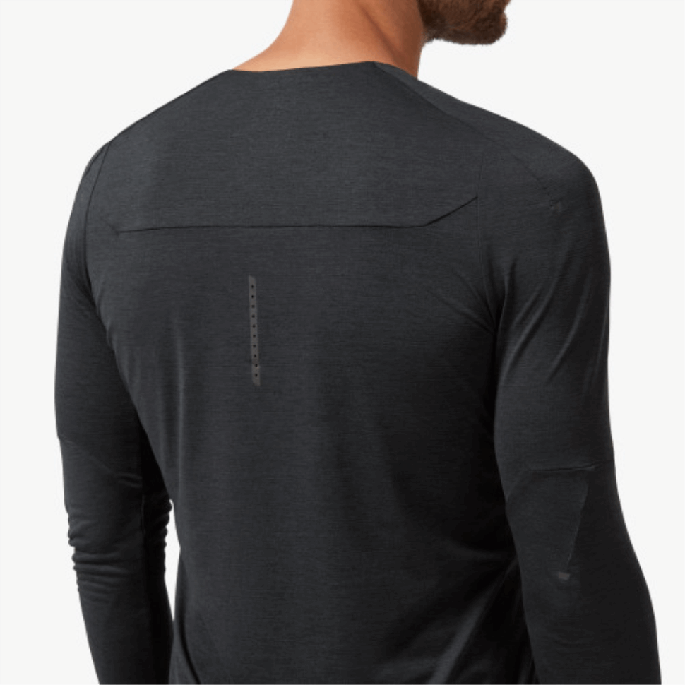 On Running Performance Long-T Black