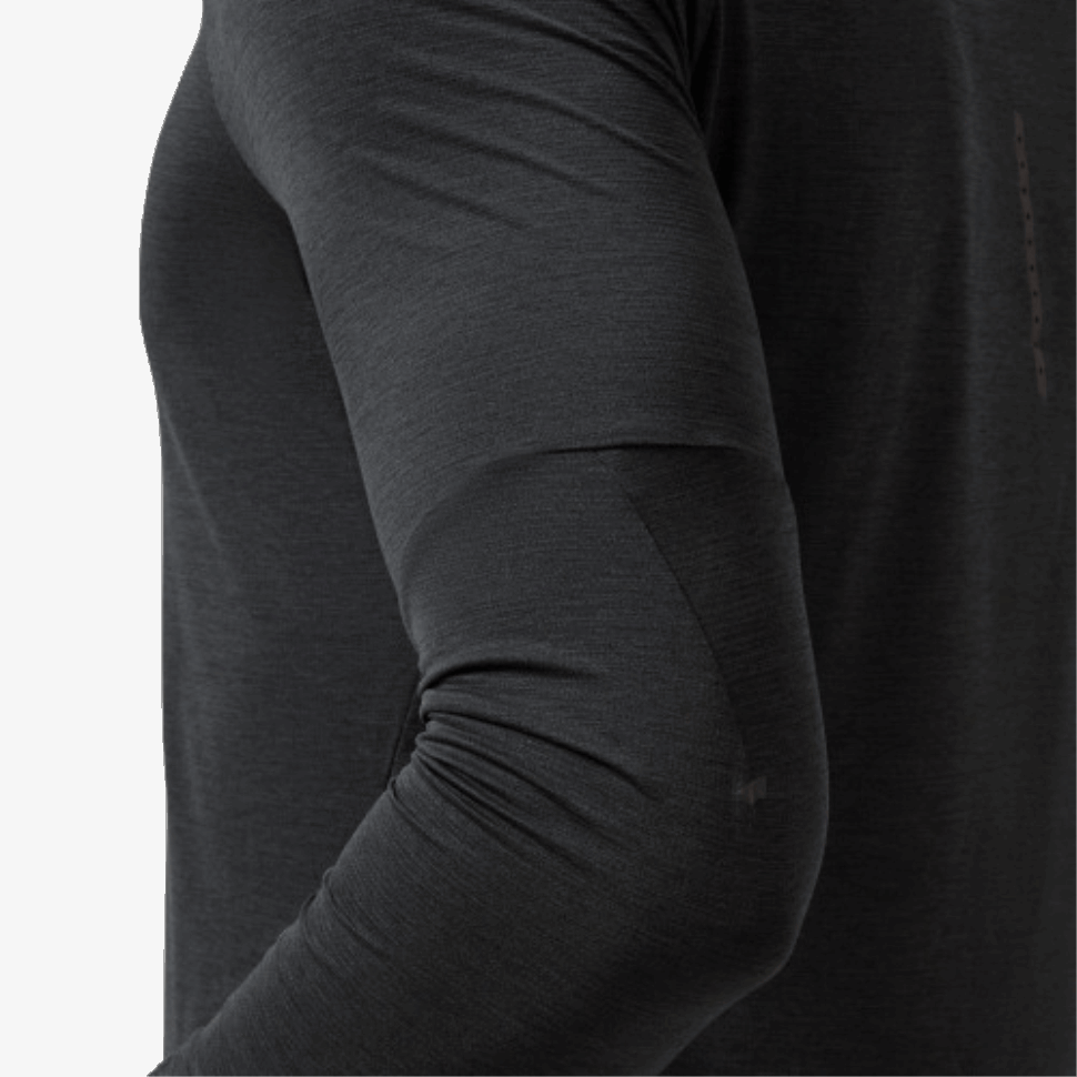 On Running Performance Long-T Black