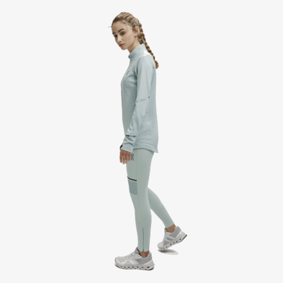 Tights Long Sea On Running
