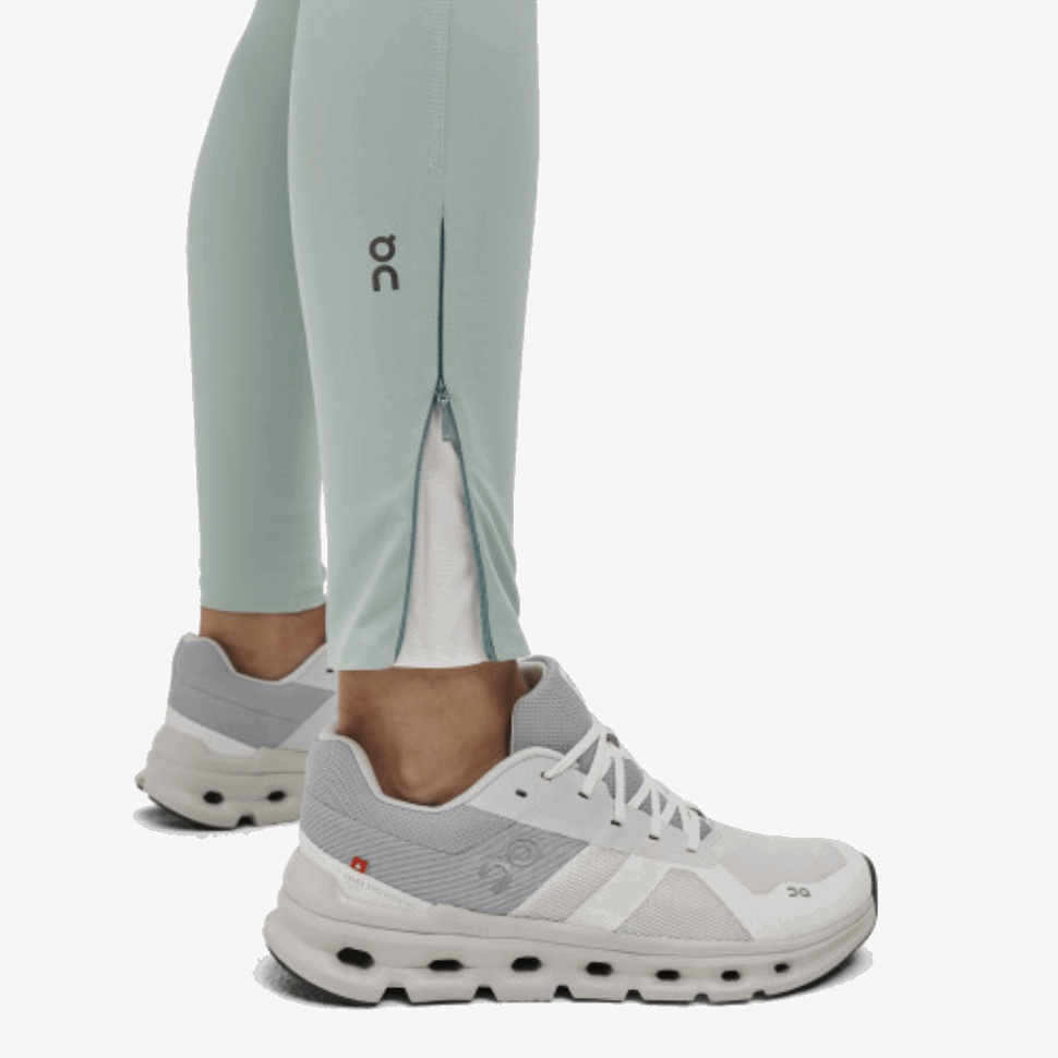 Tights Long Sea On Running