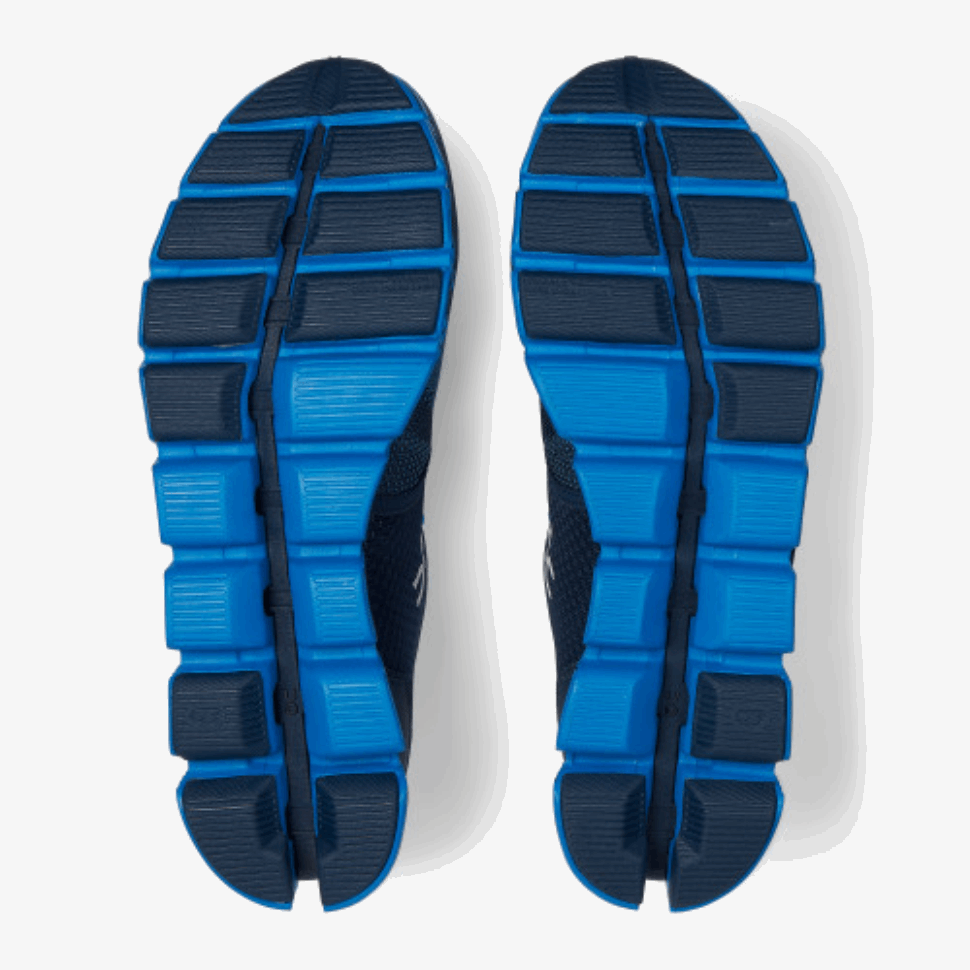 On Running Cloud X Midnight-Cobalt