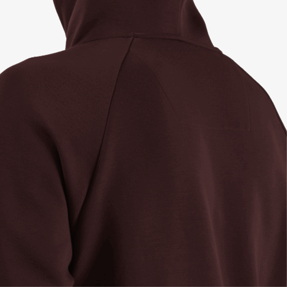 On Running Hoodie Mulberry