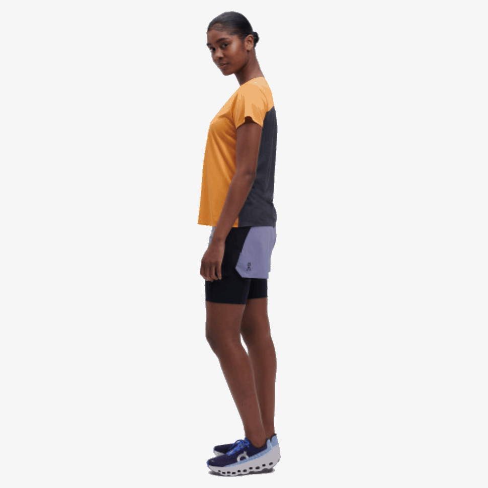 On Running Performance-T Mango-Black