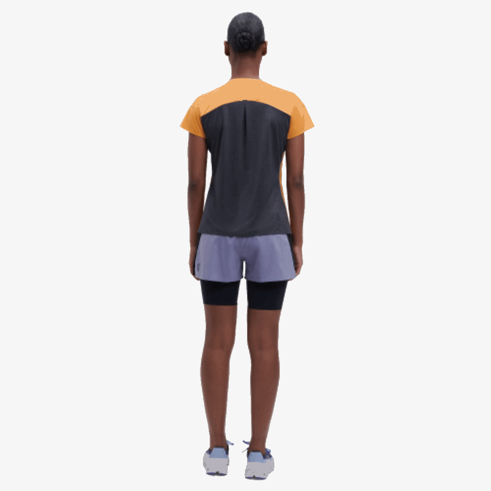 On Running Performance-T Mango-Black