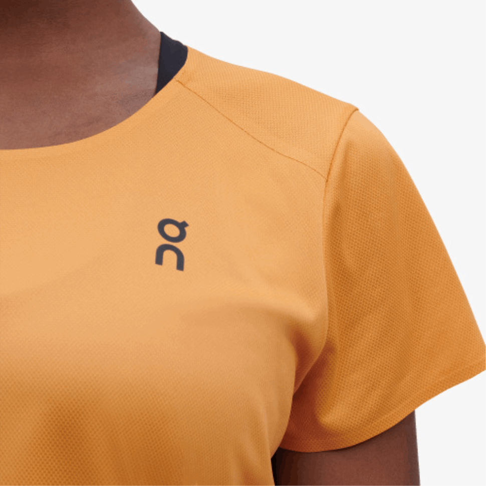 On Running Performance-T Mango-Black