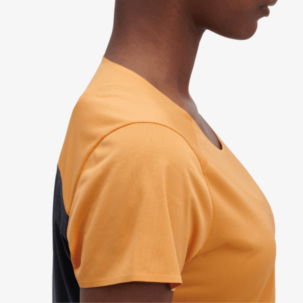 On Running Performance-T Mango-Black