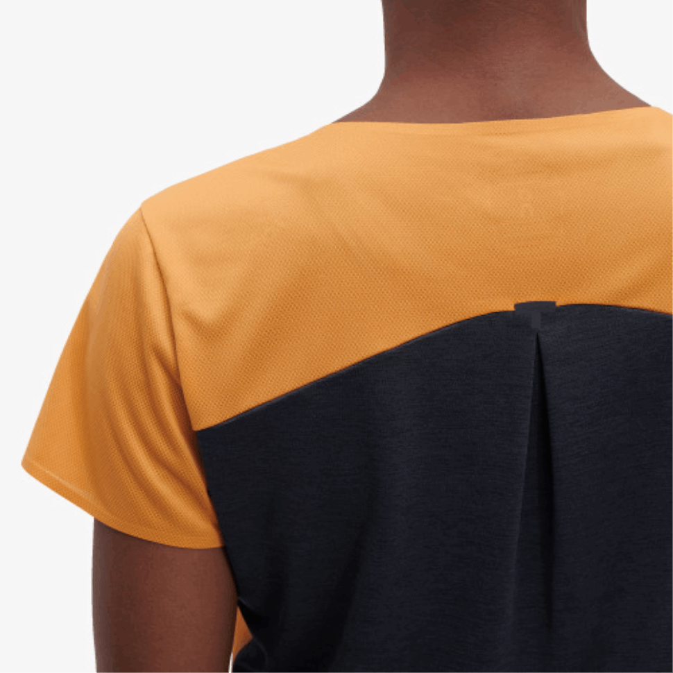 On Running Performance-T Mango-Black