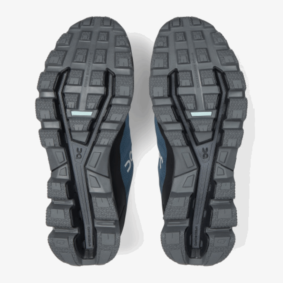 On Running Cloudventure Shadow-Rock