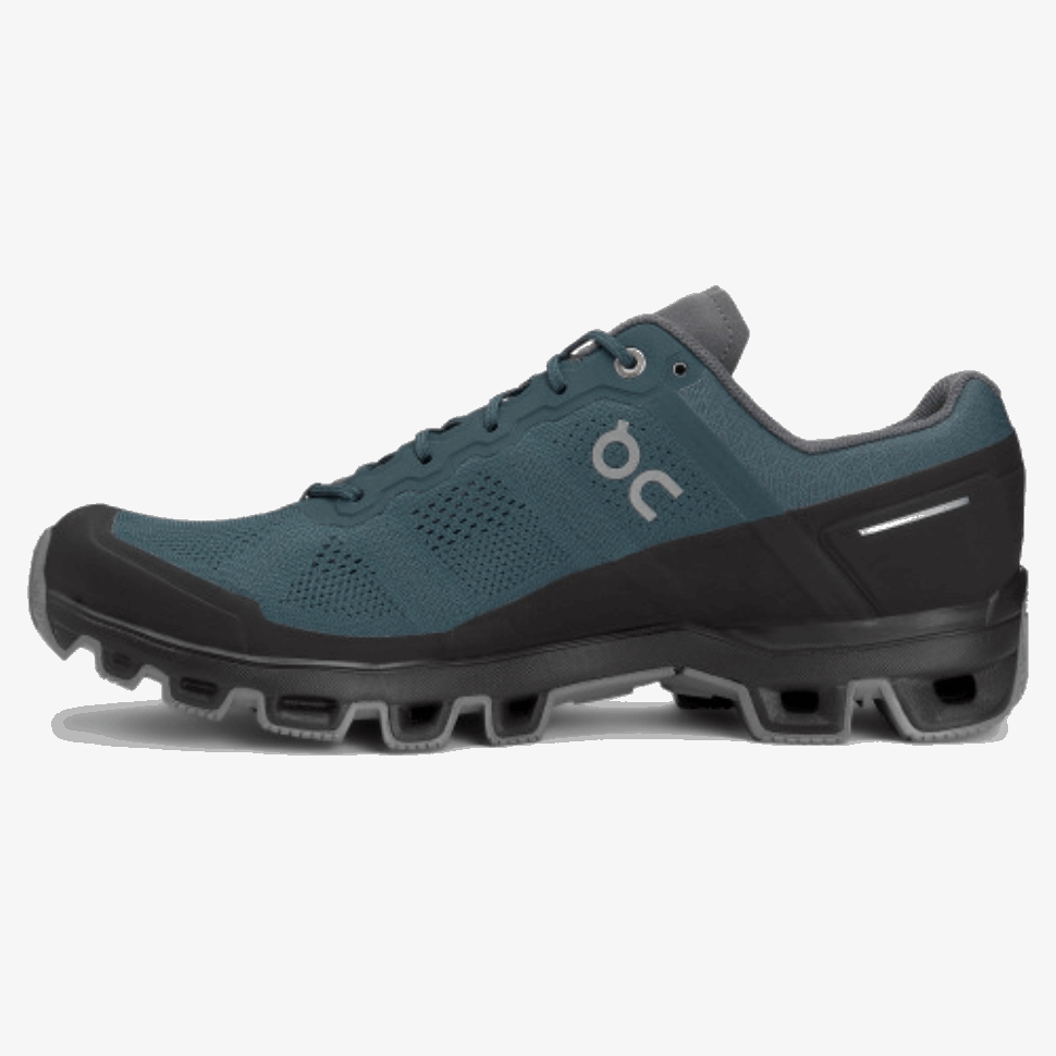 On Running Cloudventure Shadow-Rock