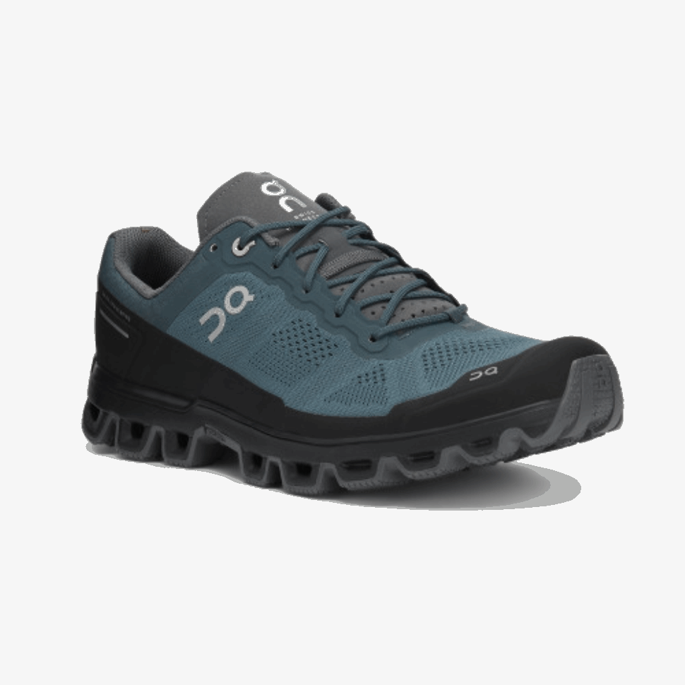 On Running Cloudventure Shadow-Rock